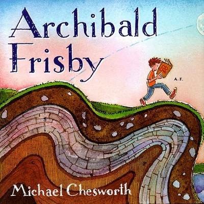 Archibald Frisby