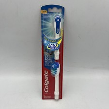 Colgate 360 Degree Whole Mouth Clean Brush Head Soft Toothbrush Replacement