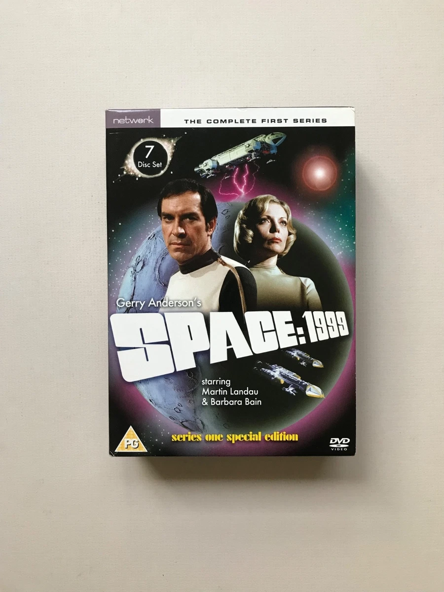 1999 Space DVDs for sale | eBay UK