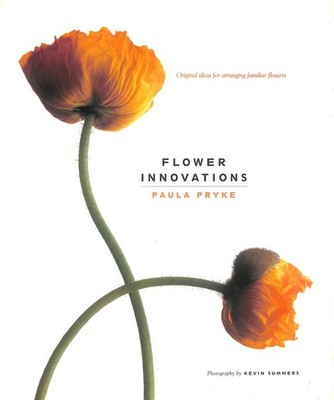 Flower Innovations, Gift inscription by the author by Pryke, Paula