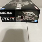 Bandai Grogu The Mandalorian Star Wars Model Kit 1/4 Scale New — photo 2