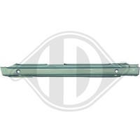 9145042 Einstiegsblech Rechts FüR MERCEDES-BENZ E-CLASS (W210)