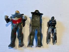 VINTAGE 1988 Transformers G1 Pretenders WAVERIDER Shell + Inner Robot Figure
