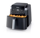 Ninja Air Fryer Pro XL 6.5-Qt 6-in-1 Air Crisp Nonstick NEW SEALED – Black AF181