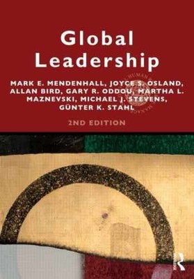 Global Leadership 2e: Research, - Paperback, by Osland Joyce; Bird - Very Good