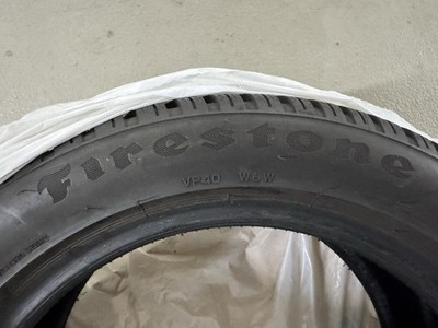 Firestone Winterreifen 220/50 R17 DOT 2022  sehr guter Zustand, 4 Stück
