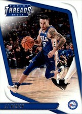 2018-19 Panini Threads Basketball Card Pick (Base)