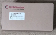 CHROMALOX RTPC POWER CONNECTION KIT P/N: 389554 STAINLESS STEEL HARDWARE