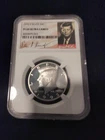 1993S NGC PR69UC Silver Kennedy Half