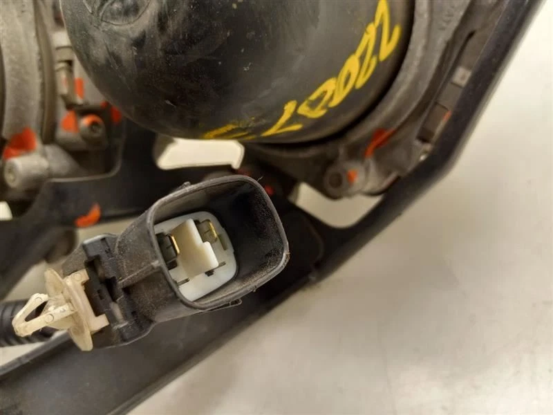 07-13 BOMBA INYECCIÓN AIRE TOYOTA TUNDRA 5.7L 17610-0S030 Foto 4 de 4