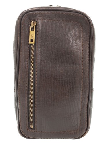 Louis Vuitton Yuta Siu Body Bag