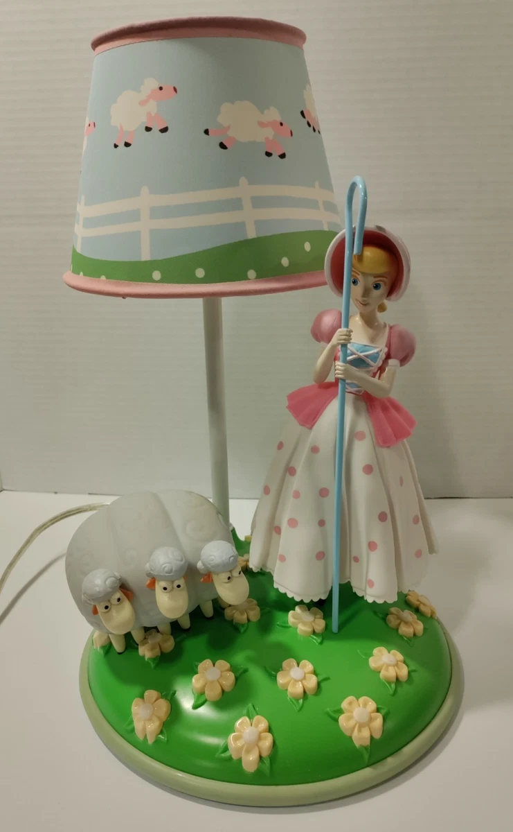 Disney Lamps (1968-Now) for sale | eBay
