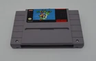 Super Mario World Super Nintendo SNES Cartridge Only tested working