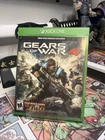 MICROSOFT GEARS OF WAR 4 - XBOX ONE (FC2017183) Minty