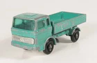 MERCEDES-BENZ TRUCK No 1 1e MATCHBOX VINTAGE LESNEY ENGLAND 1-75 SERIES DBX