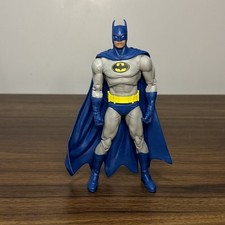 Batman Knightfall DC Multiverse - 7” Action Figure Mcfarlane Toys R1