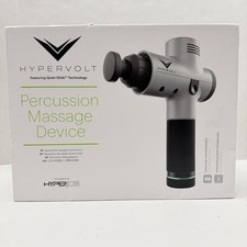 Hyperice Hypervolt Percussion Massage Gun w/ ...