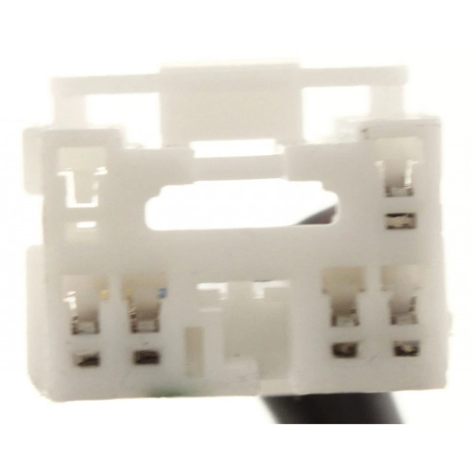 Espejo retrovisor de puerta lado pasajero para Nissan Armada 2005-2015 | eléctrico - térmico Foto 3 de 4