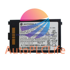New 82-71364-05 Original Battery For Motorola Symbol MC70 MC75 3600mAh