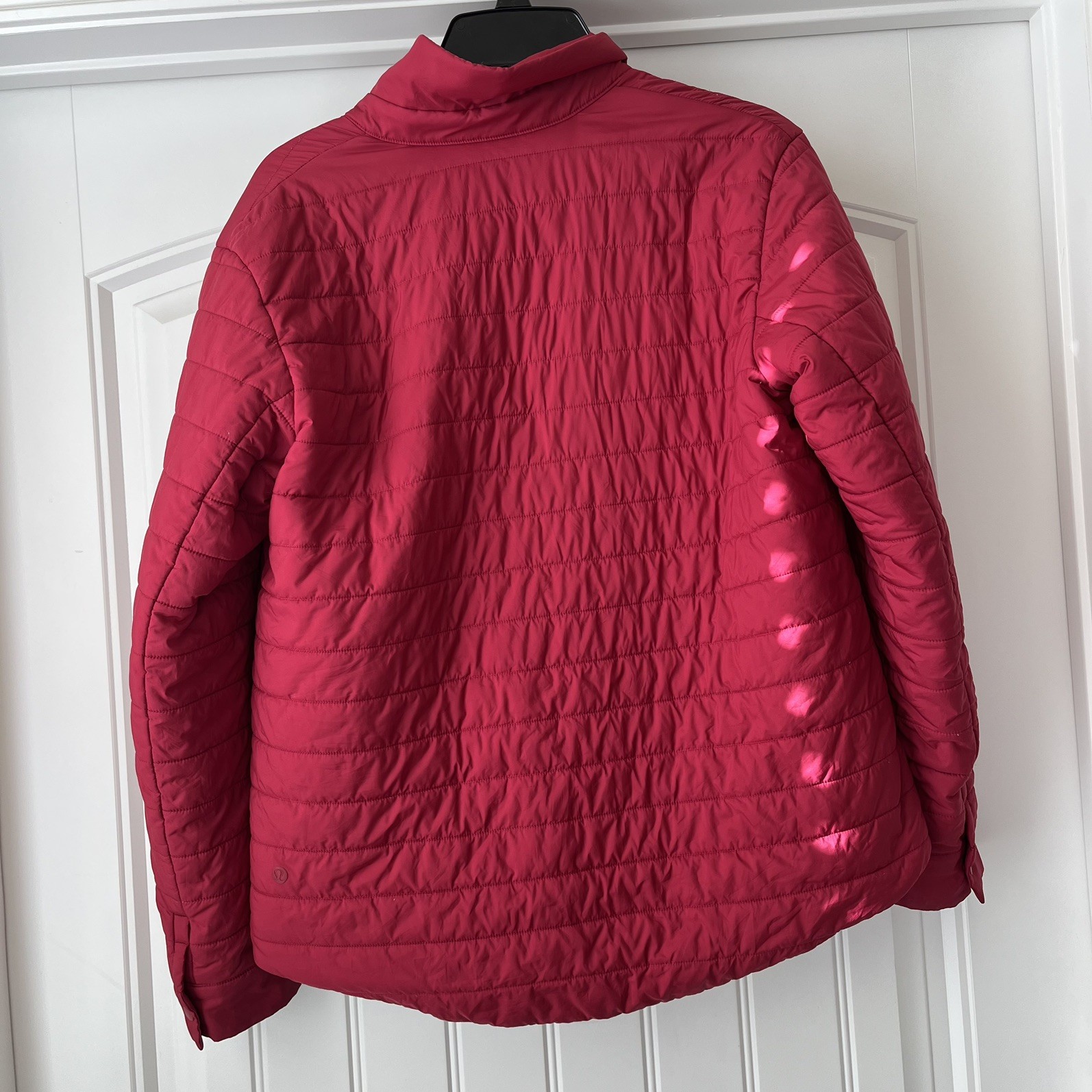 Lululemon Switch Please Shacket Insulated REVERSI… - image 2