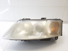 Feu avant (phare) Saab 9-3