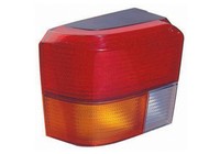 Heckleuchte VAN Wezel 5874931 FüR Transporter VW 7DB 7DK 70C T4 70B Multivan Bus