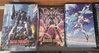 Good Smile Company Moderoid (15) Model Kit Lot Galvion Balking Deer Stalker RxR — photo 2