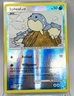 Spheal 102/123 Reverse Holo Pokémon Card Mysterious Treasures 2007 LP