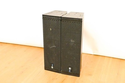 Meyer Sound M1D Ultra-Compact Curvilinear Array Loudspeaker (PAIR) CG01ZP9