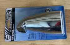 DANCO 80765 Tub Spout Diverter Chrome 1/2 3/4 IPS Universal Faucet