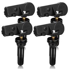 4PCS TPMS Sensor for Ford Tire Pressure 315MHz F150 F250...