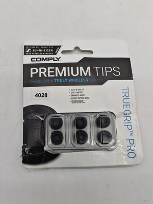 COMPLY TrueGrip Pro Serie, medium Sennheiser