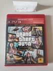 PS3 GTA IV Episodes from Liberty City Game CIB - Disc Tested Greatest Hits
