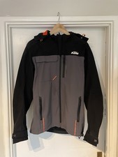 KTM Motorcycle Jacket