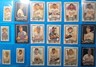 2025 Topps Allen & Ginter- X, Mini, Mitchell And Ness, Rookies, SP Twins Set