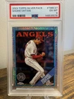 2023 Topps Series 1 - 1988 Topps Chrome Silver Pack Shohei Ohtani #T88C-27
