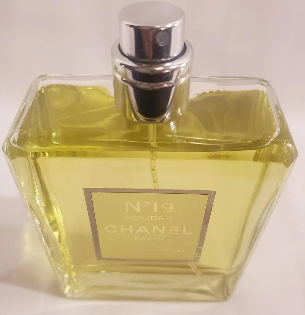 No.19 Poudre by CHANEL Fragrances for Women for sale | eBay