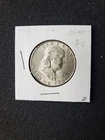 1949 Franklin Half Dollar