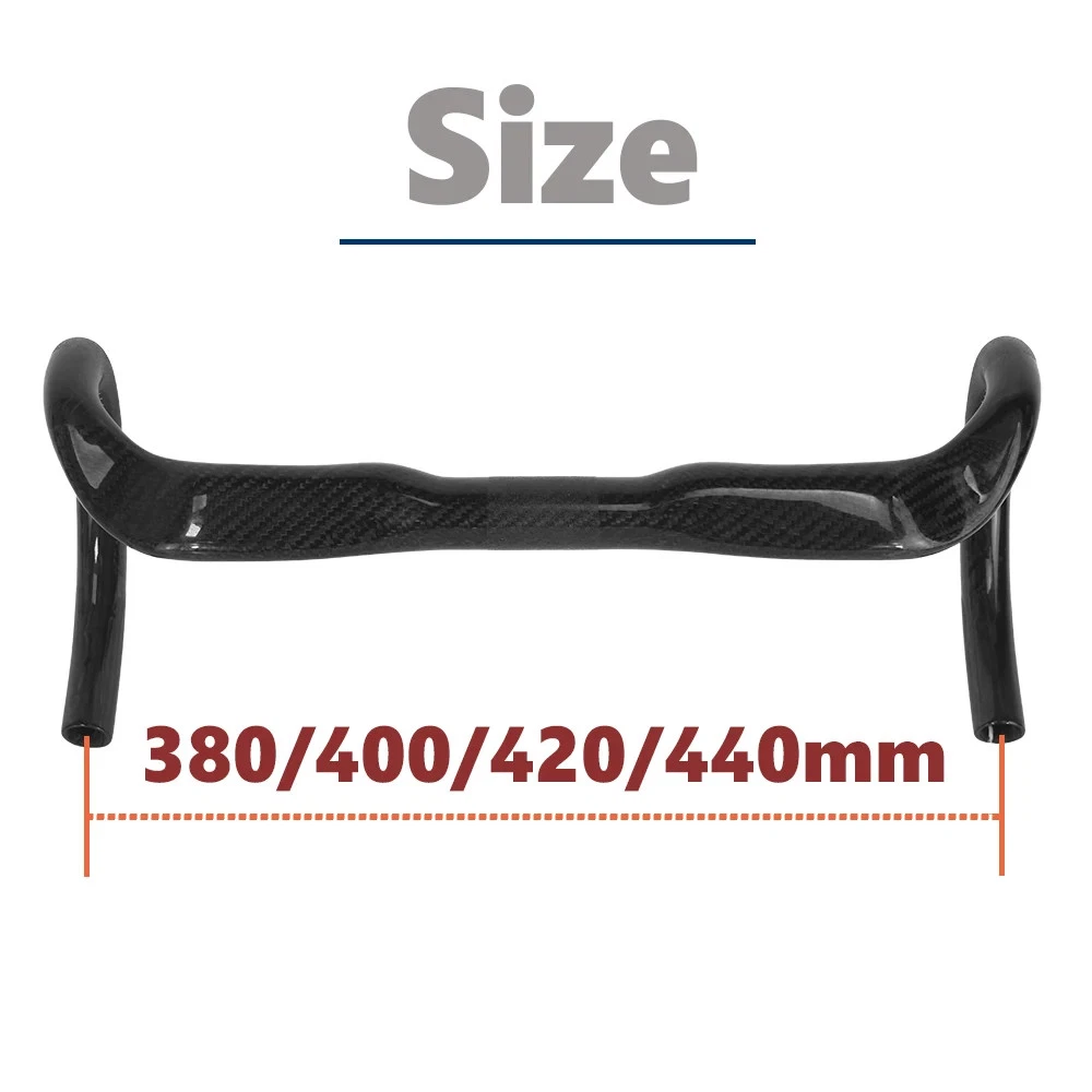 新品・未使用】ROVAL RAPIDE ROAD BAR 31.8x400mm Roval 【公式通販】