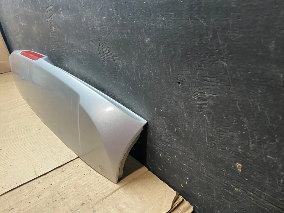 Luz de freno de alerón trasero superior Honda Pilot 2003 2004 2005 OEM U7534 DG Foto 2 de 4