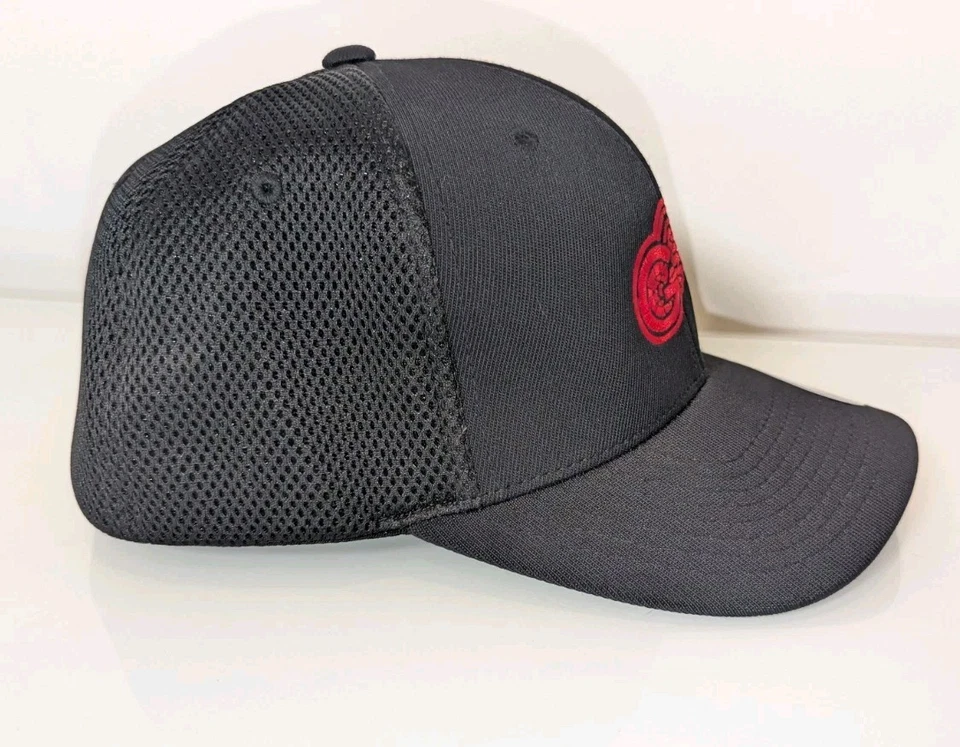 Gorra Detroit Red Wings NHL Vintage #13 Flexfit Pavel Datsyuk L/XL Foto 4 de 4