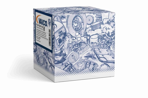 Vaico KrüMmerdichtung Eingang FüR VW Golf II Jetta Passat B3/B4 Scirocco-image
