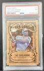 2026 Topps Series 1 Jac Caglianone Base (RAW)