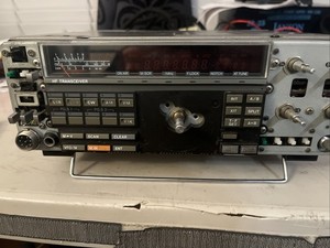 Kenwood TS 440s | eBay