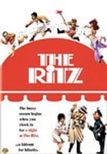 The Ritz (DVD, 2008)