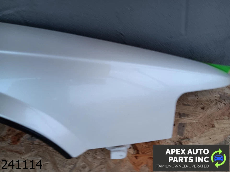 OEM 1992-1997 Cadillac Seville STS 1.3L Fender Right Foto 2 de 4