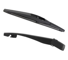 Rear Windscreen Wiper Blade & Wiper Arm For H...