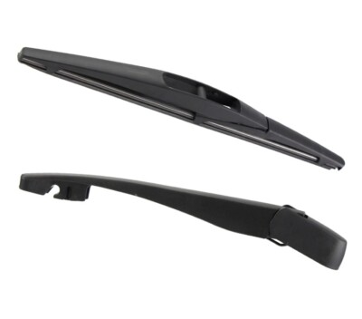 Rear Windscreen Wiper Blade & Wiper Arm For Mitsubishi Outlander Sport 2011-2020
