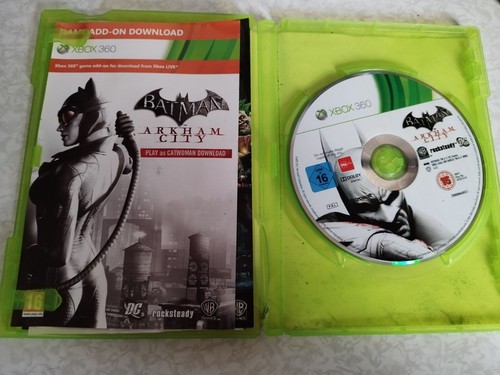 Xbox 360 dont 1 jeu Xbox360 acheté 1 jeu Xbox360 offert à partir de 15€ - Foto 30 di 63