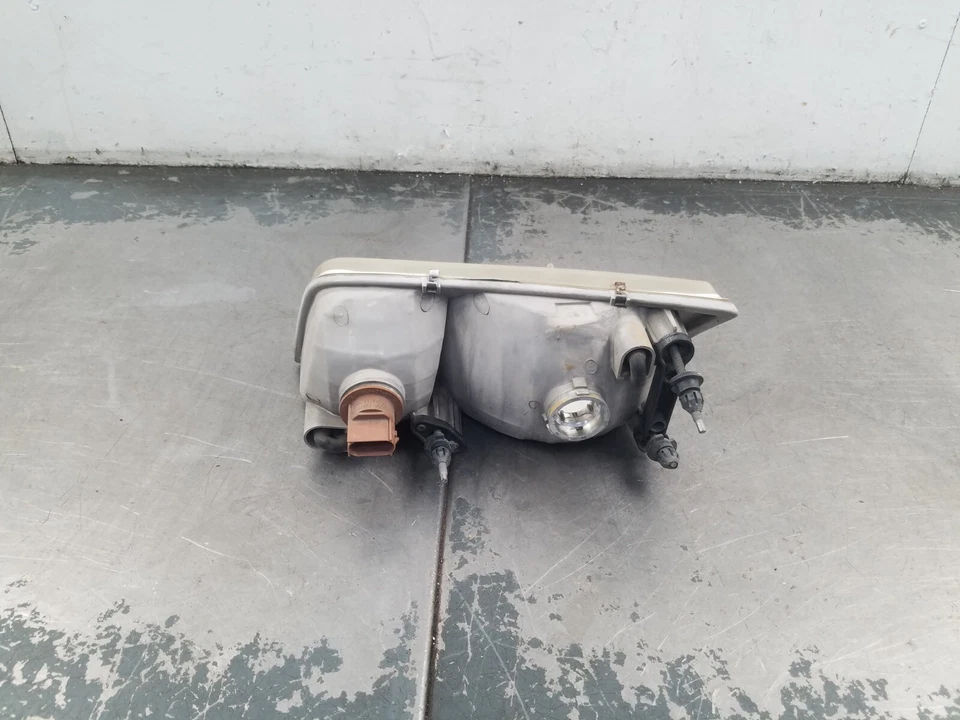 Luz de cabeza de pasajero derecho Grand Marquis Crown Police Vic 2011 #2203 B8 Foto 3 de 4